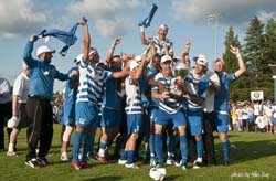 Pumas vs Laredo - The Trophy - 2011-08-06 by Mike Bay photo 0800