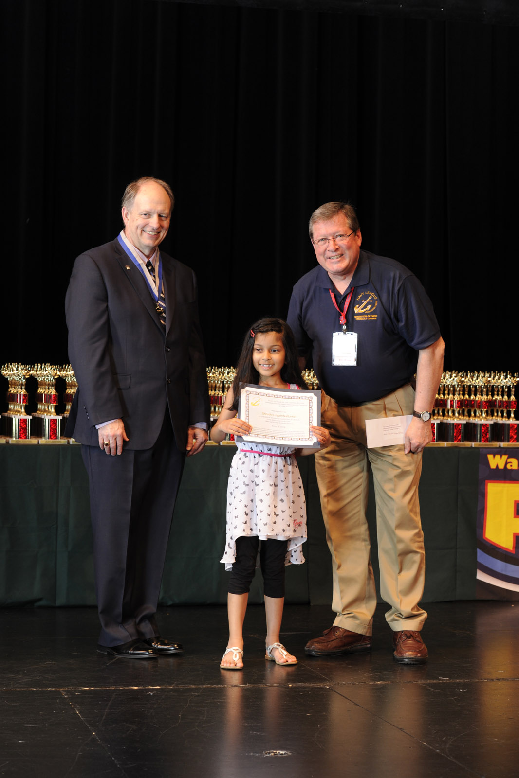 Science Fair 2016-04-02 by Mike Bay D3S  301