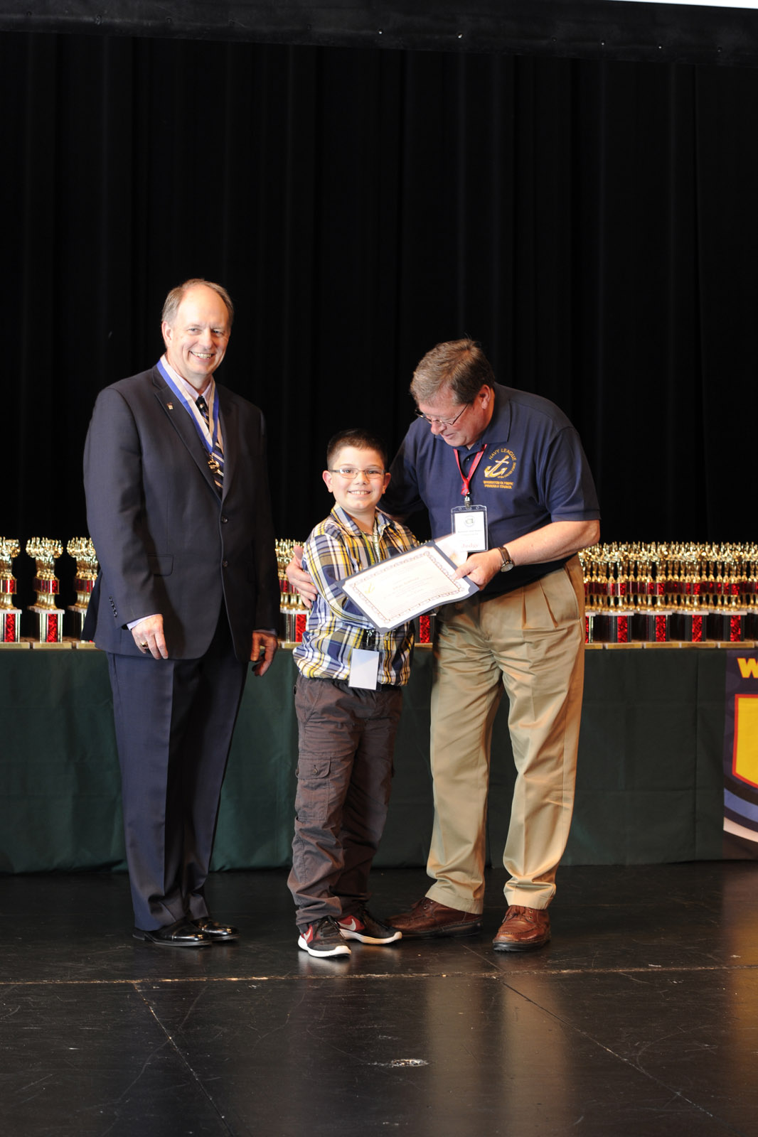 Science Fair 2016-04-02 by Mike Bay D3S  302