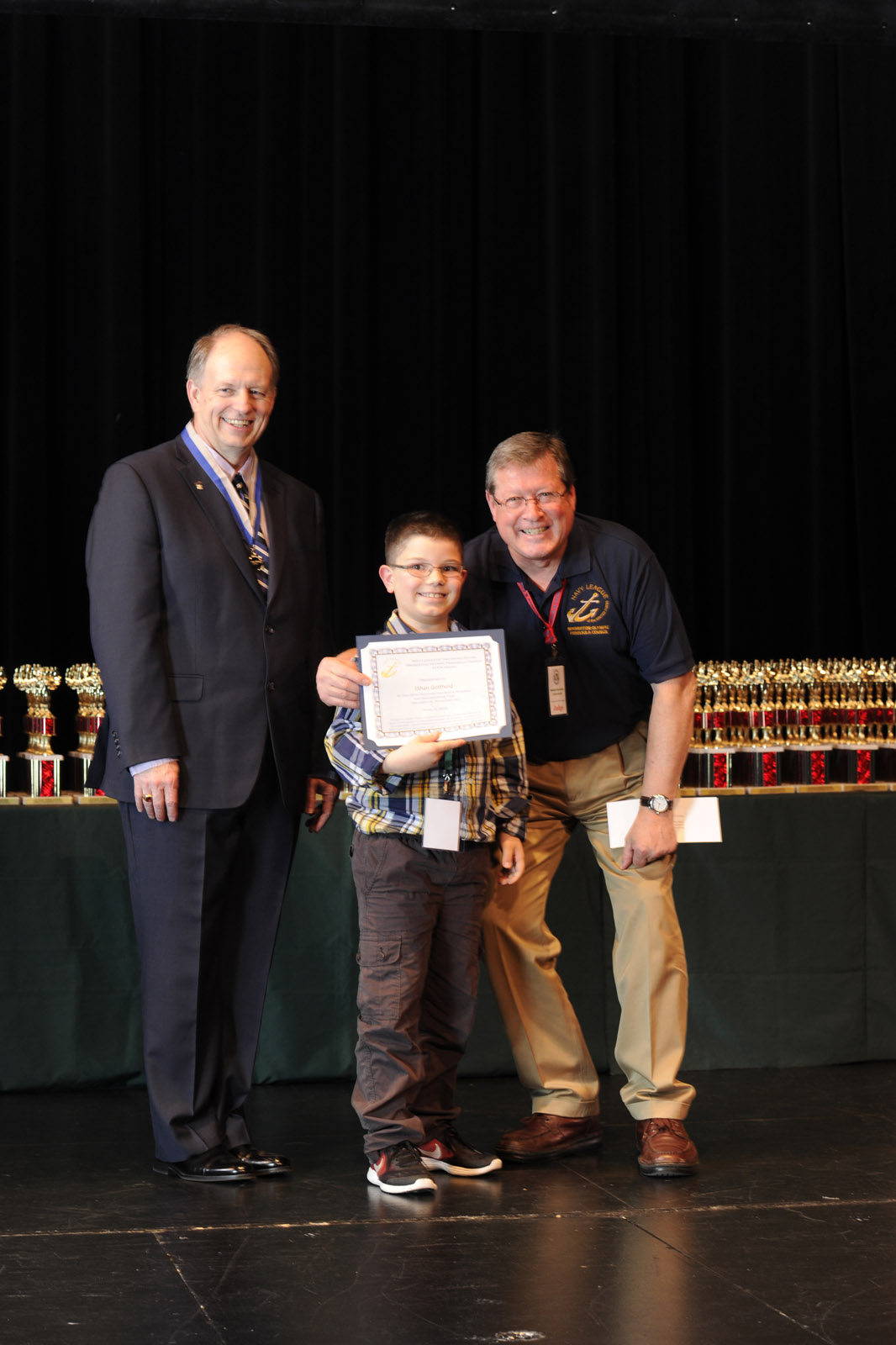 Science Fair 2016-04-02 by Mike Bay D3S  303