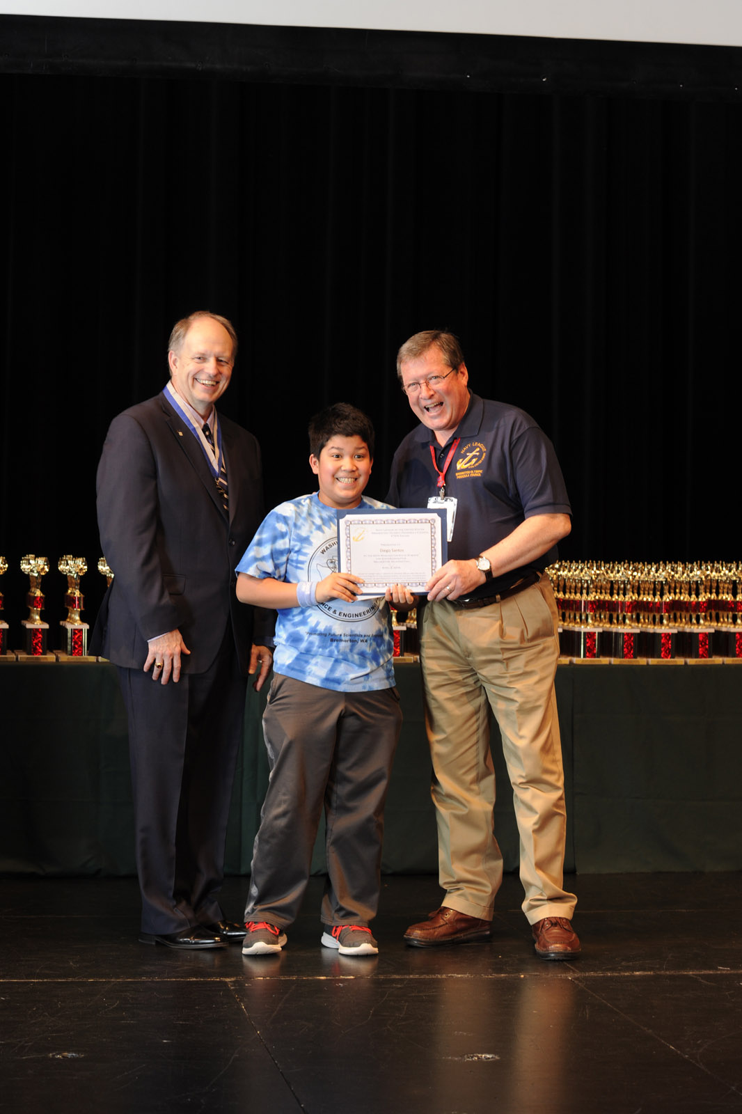 Science Fair 2016-04-02 by Mike Bay D3S  306