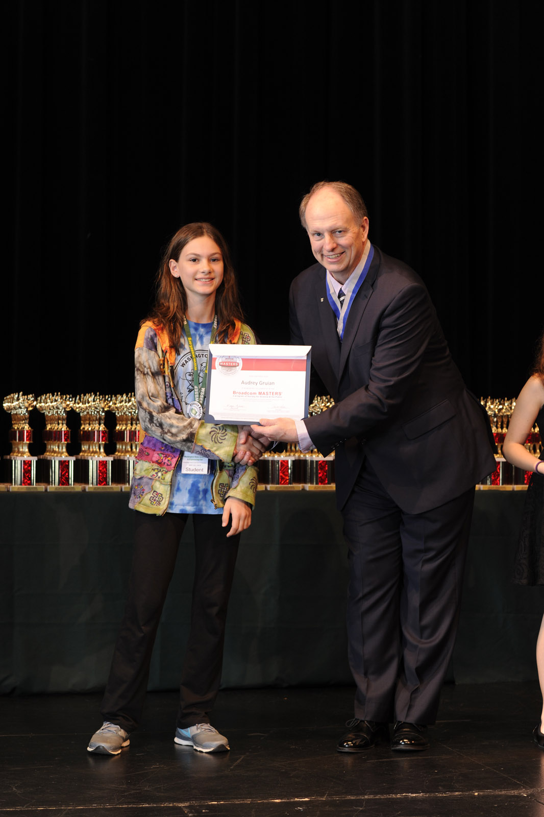 Science Fair 2016-04-02 by Mike Bay D3S  324