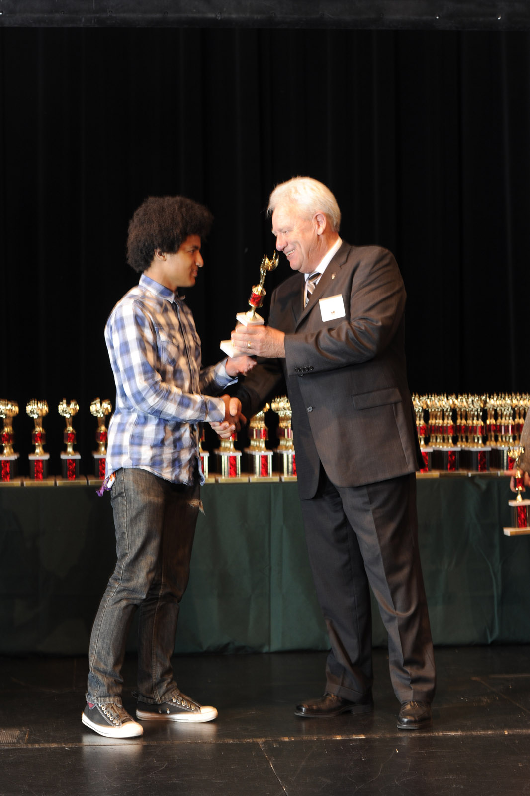 Science Fair 2016-04-02 by Mike Bay D3S  406