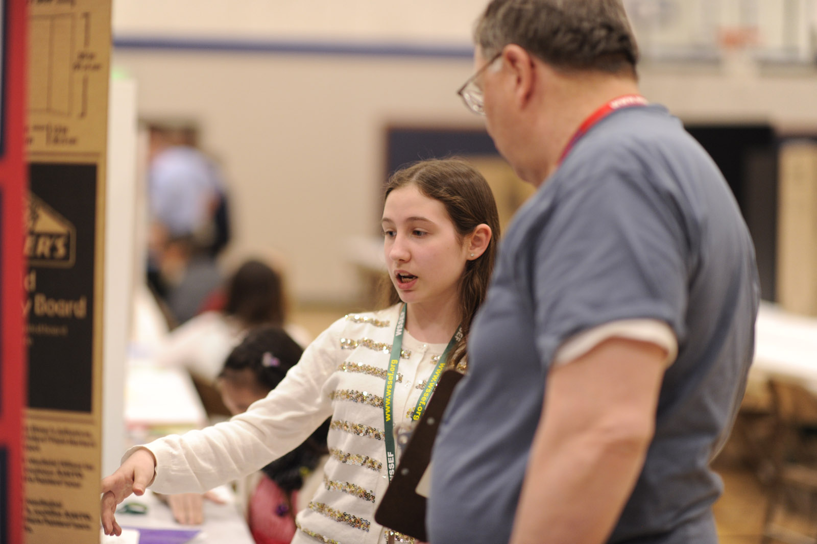 Science Fair 2016-04-01 by Mike Bay D3S  254