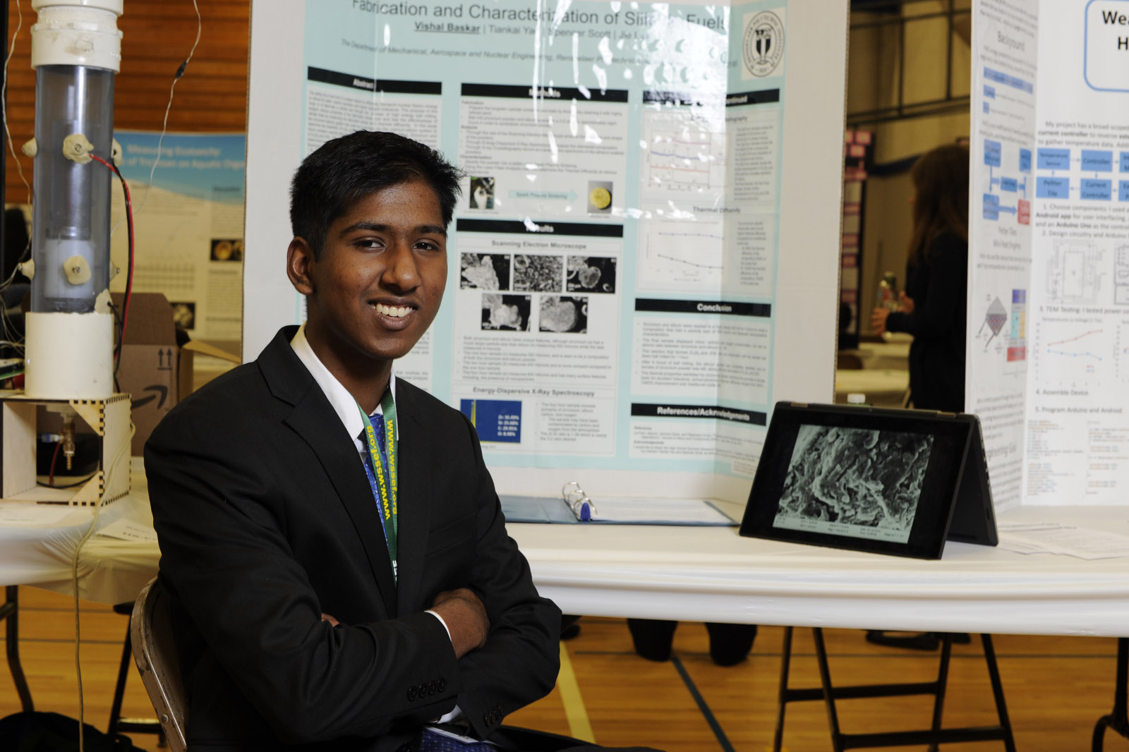 Science Fair 2016-04-02 by Mike Bay D3S  111