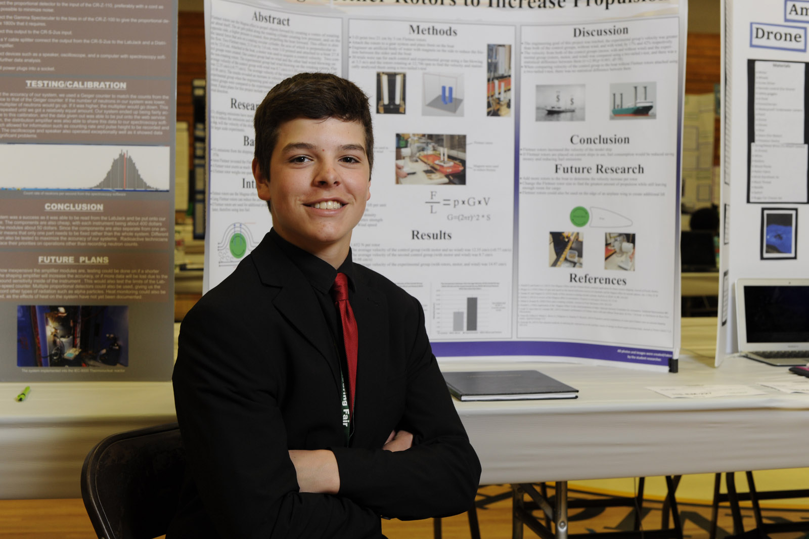 Science Fair 2016-04-02 by Mike Bay D3S  131