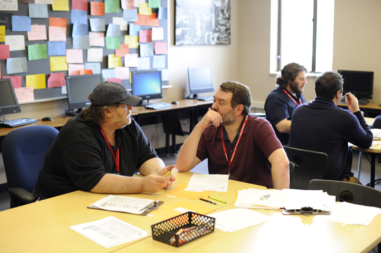 Science Fair 2016-04-02 by Mike Bay D3S  137